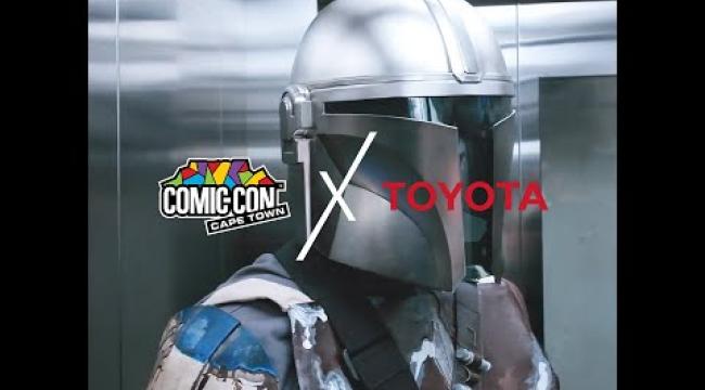 Embedded thumbnail