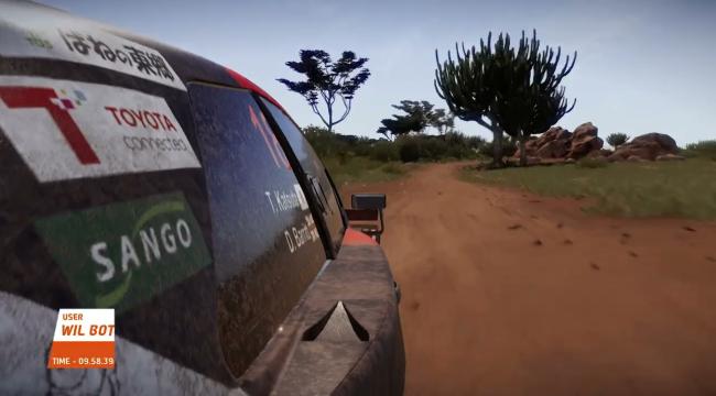 Embedded thumbnail