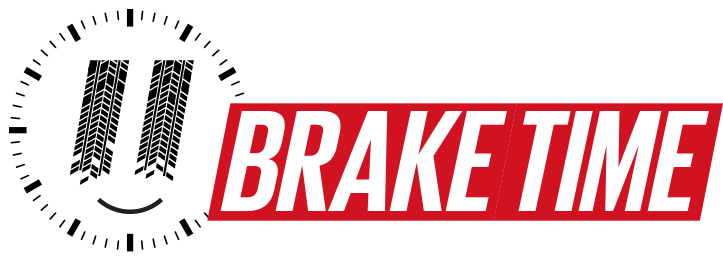 Brake Time